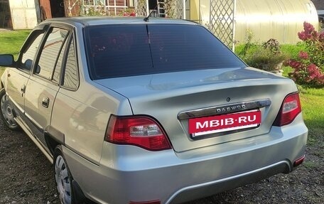 Daewoo Nexia I рестайлинг, 2008 год, 200 000 рублей, 4 фотография