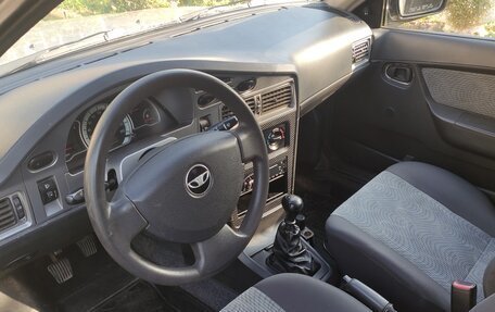 Daewoo Nexia I рестайлинг, 2008 год, 200 000 рублей, 5 фотография