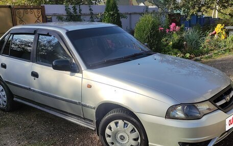 Daewoo Nexia I рестайлинг, 2008 год, 200 000 рублей, 2 фотография