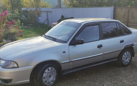 Daewoo Nexia I рестайлинг, 2008 год, 200 000 рублей, 3 фотография