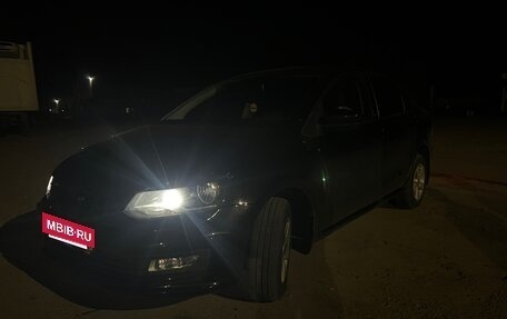 Volkswagen Polo VI (EU Market), 2015 год, 750 000 рублей, 2 фотография