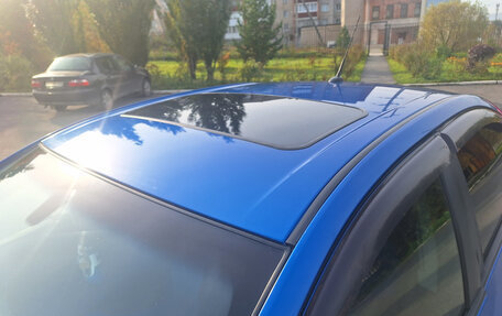 Chevrolet Aveo III, 2012 год, 650 000 рублей, 4 фотография