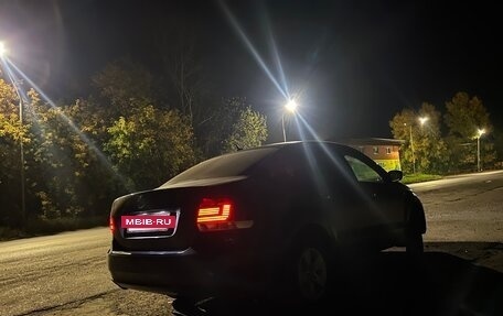 Volkswagen Polo VI (EU Market), 2015 год, 750 000 рублей, 6 фотография