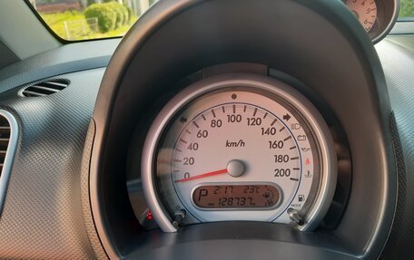 Suzuki Splash I рестайлинг, 2012 год, 855 000 рублей, 11 фотография