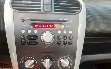 Suzuki Splash I рестайлинг, 2012 год, 855 000 рублей, 13 фотография