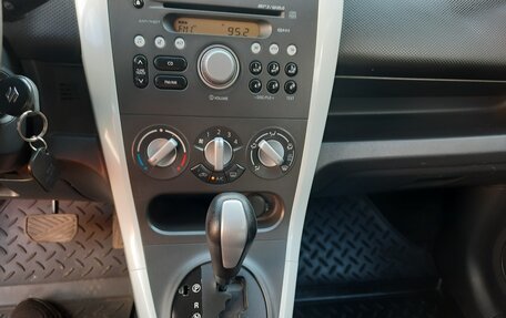 Suzuki Splash I рестайлинг, 2012 год, 855 000 рублей, 14 фотография