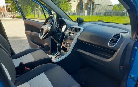 Suzuki Splash I рестайлинг, 2012 год, 855 000 рублей, 18 фотография