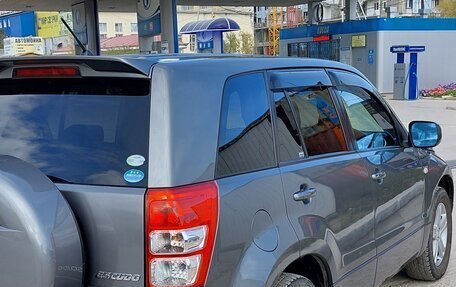 Suzuki Escudo III, 2006 год, 1 100 000 рублей, 2 фотография
