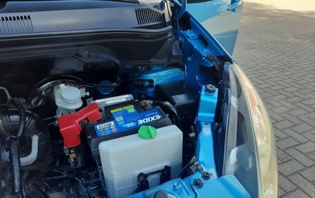 Suzuki Splash I рестайлинг, 2012 год, 855 000 рублей, 31 фотография