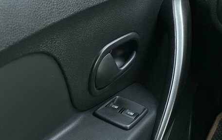 Renault Logan II, 2015 год, 779 000 рублей, 19 фотография