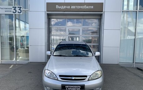 Chevrolet Lacetti, 2011 год, 490 000 рублей, 2 фотография