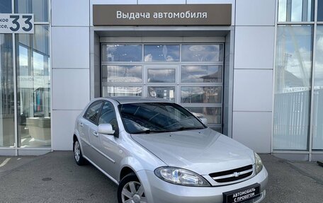 Chevrolet Lacetti, 2011 год, 490 000 рублей, 3 фотография