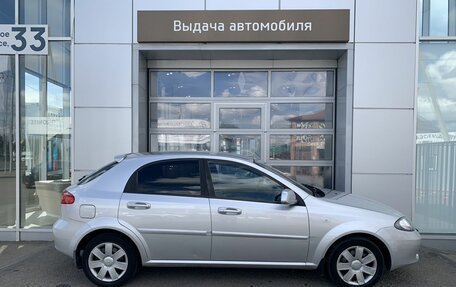 Chevrolet Lacetti, 2011 год, 490 000 рублей, 4 фотография