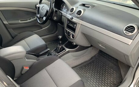 Chevrolet Lacetti, 2011 год, 490 000 рублей, 13 фотография