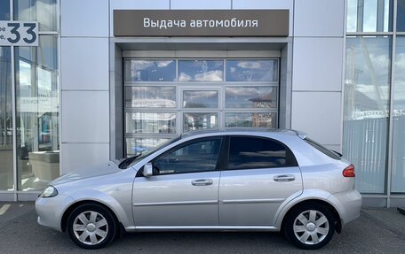 Chevrolet Lacetti, 2011 год, 490 000 рублей, 8 фотография