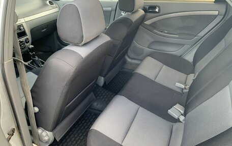 Chevrolet Lacetti, 2011 год, 490 000 рублей, 14 фотография