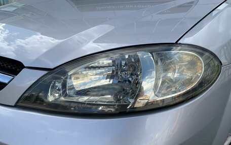 Chevrolet Lacetti, 2011 год, 490 000 рублей, 17 фотография