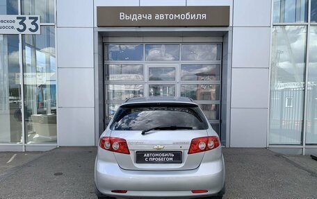 Chevrolet Lacetti, 2011 год, 490 000 рублей, 6 фотография
