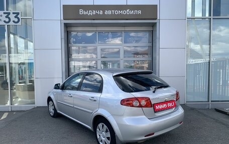 Chevrolet Lacetti, 2011 год, 490 000 рублей, 7 фотография