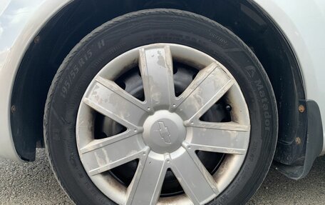 Chevrolet Lacetti, 2011 год, 490 000 рублей, 18 фотография