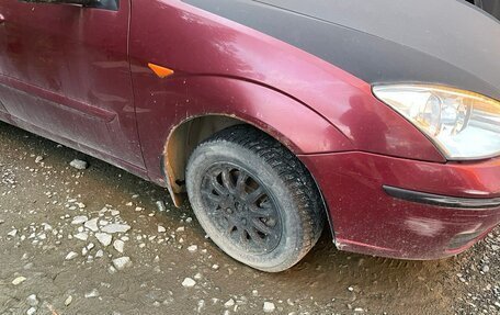 Ford Focus IV, 2005 год, 170 000 рублей, 2 фотография