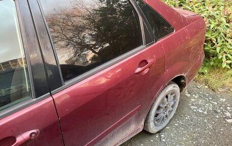 Ford Focus IV, 2005 год, 170 000 рублей, 4 фотография