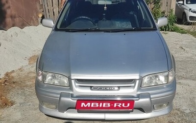 Toyota Sprinter Carib III, 1997 год, 370 000 рублей, 1 фотография