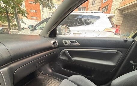 Skoda Superb III рестайлинг, 2006 год, 300 000 рублей, 1 фотография
