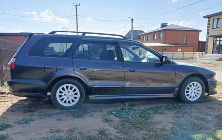 Mitsubishi Legnum, 2002 год, 400 000 рублей, 1 фотография