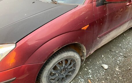 Ford Focus IV, 2005 год, 170 000 рублей, 7 фотография
