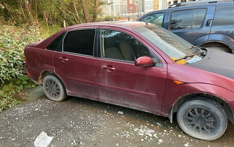 Ford Focus IV, 2005 год, 170 000 рублей, 5 фотография