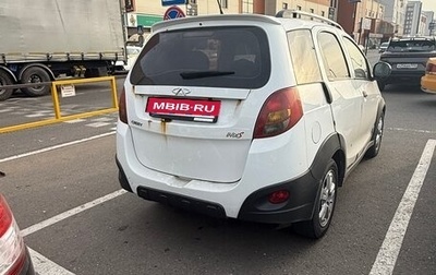 Chery IndiS (S18D) I, 2011 год, 200 000 рублей, 1 фотография