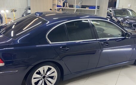 BMW 7 серия, 2006 год, 779 020 рублей, 11 фотография