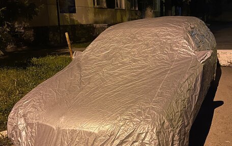 BMW 7 серия, 2006 год, 779 020 рублей, 17 фотография