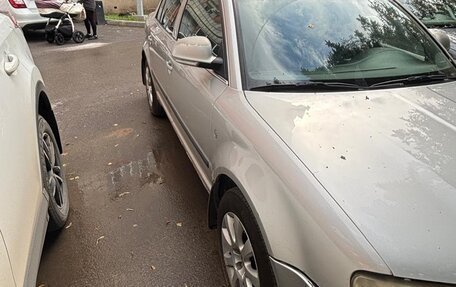 Skoda Superb III рестайлинг, 2006 год, 300 000 рублей, 7 фотография