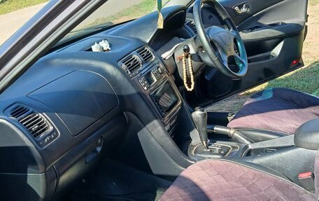 Mitsubishi Legnum, 2002 год, 400 000 рублей, 12 фотография