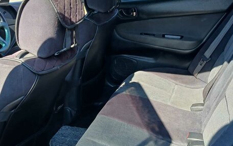 Mitsubishi Legnum, 2002 год, 400 000 рублей, 11 фотография