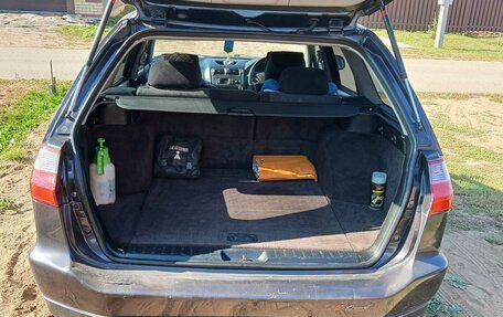 Mitsubishi Legnum, 2002 год, 400 000 рублей, 9 фотография