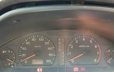 Mitsubishi Legnum, 2002 год, 400 000 рублей, 14 фотография