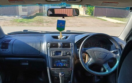 Mitsubishi Legnum, 2002 год, 400 000 рублей, 15 фотография