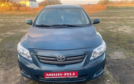 Toyota Corolla, 2006 год, 650 000 рублей, 1 фотография
