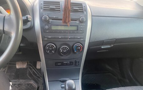 Toyota Corolla, 2006 год, 650 000 рублей, 2 фотография