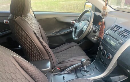 Toyota Corolla, 2006 год, 650 000 рублей, 5 фотография