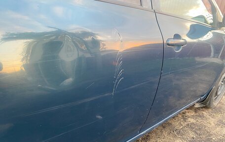 Toyota Corolla, 2006 год, 650 000 рублей, 6 фотография