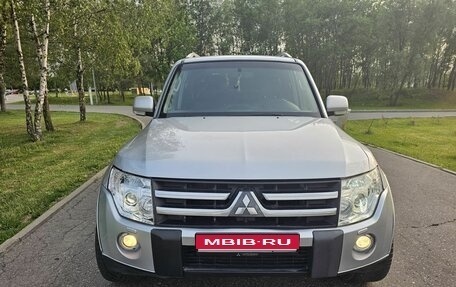 Mitsubishi Pajero IV, 2008 год, 1 200 000 рублей, 1 фотография