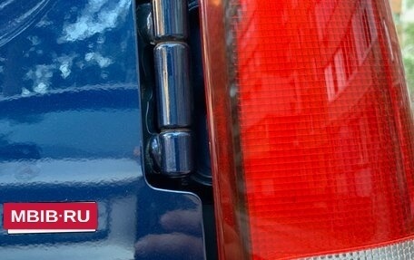 Suzuki Jimny, 2008 год, 1 170 000 рублей, 14 фотография