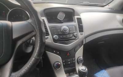 Chevrolet Cruze II, 2011 год, 385 000 рублей, 1 фотография