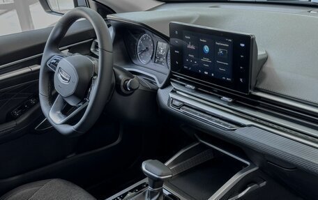 Geely Emgrand, 2024 год, 2 483 990 рублей, 10 фотография