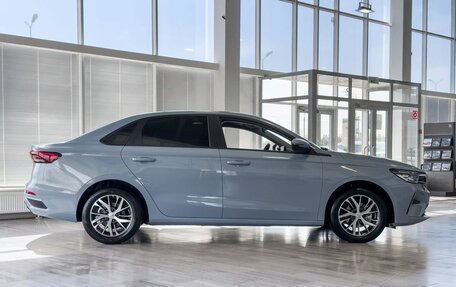 Geely Emgrand, 2024 год, 2 483 990 рублей, 4 фотография