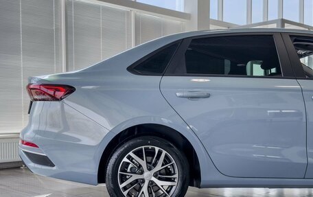 Geely Emgrand, 2024 год, 2 483 990 рублей, 9 фотография